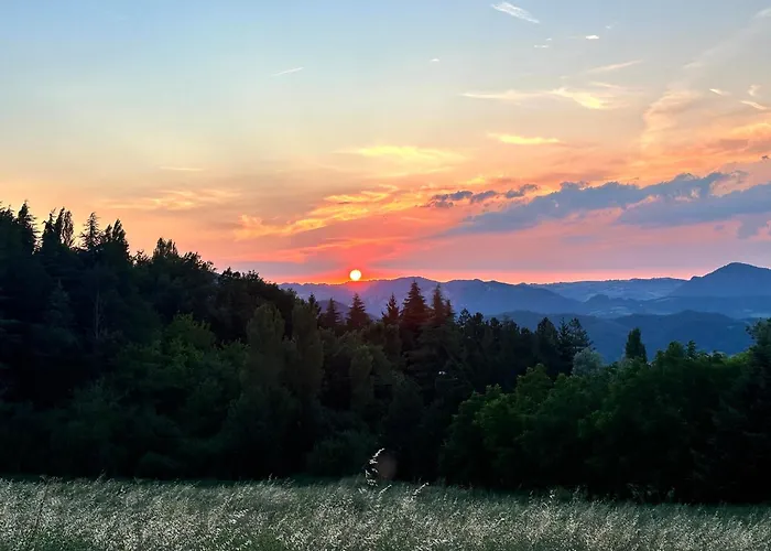 Oasi Acquafresca Nocleg ze śniadaniem