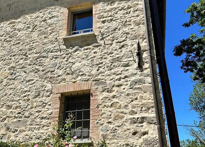 Bed & Breakfast Oasi Acquafresca 3*