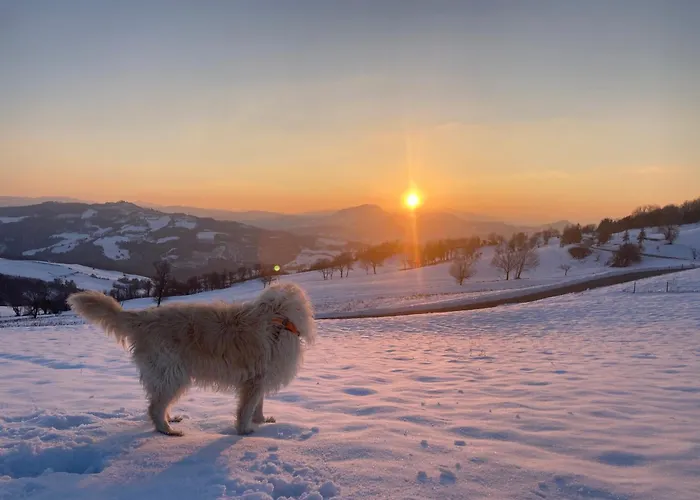 Oasi Acquafresca 3* Monzuno