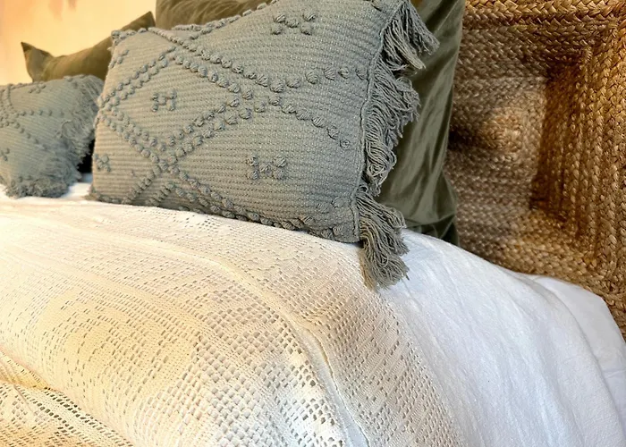 Oasi Acquafresca Bed & Breakfast