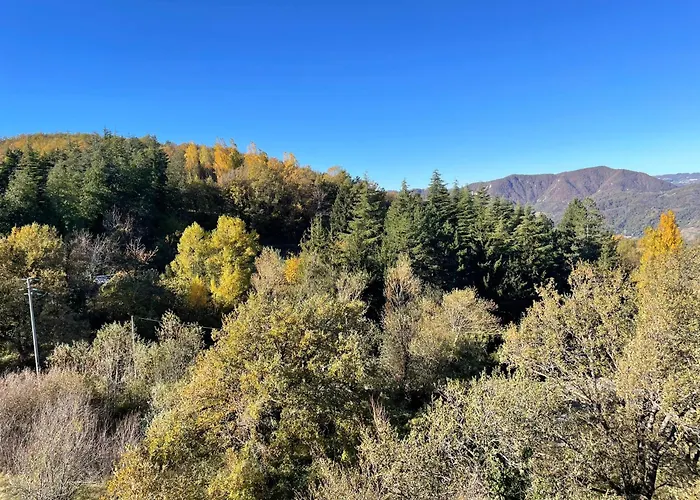 Nocleg ze śniadaniem Oasi Acquafresca 3*