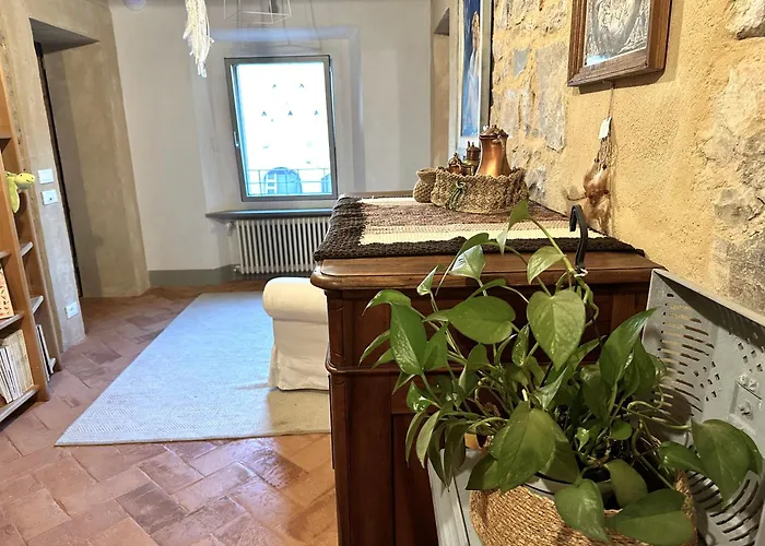 Oasi Acquafresca Nocleg ze śniadaniem Monzuno