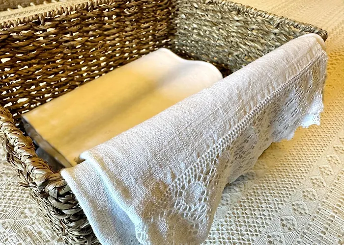 Nocleg ze śniadaniem Oasi Acquafresca