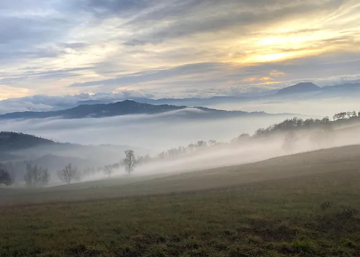 Oasi Acquafresca Nocleg ze śniadaniem Monzuno