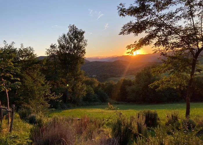 Oasi Acquafresca 3* Monzuno