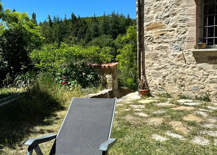 Oasi Acquafresca 3* Monzuno