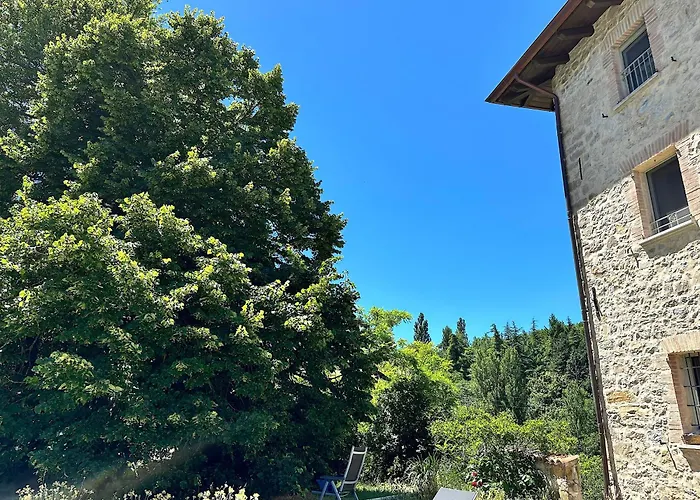 Nocleg ze śniadaniem Oasi Acquafresca 3*