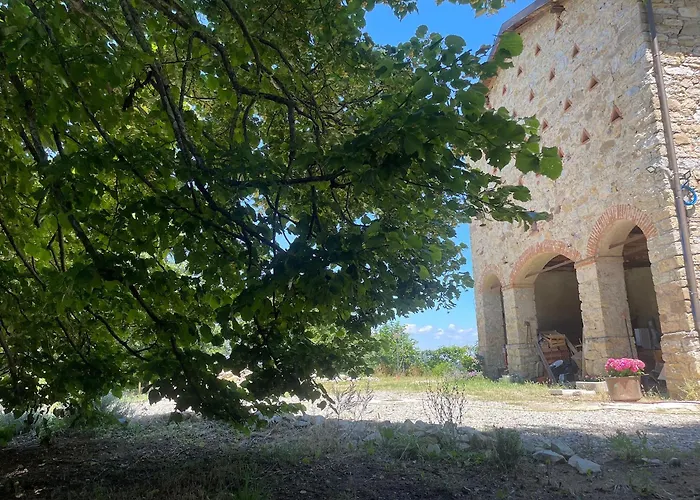 Oasi Acquafresca 3* Monzuno