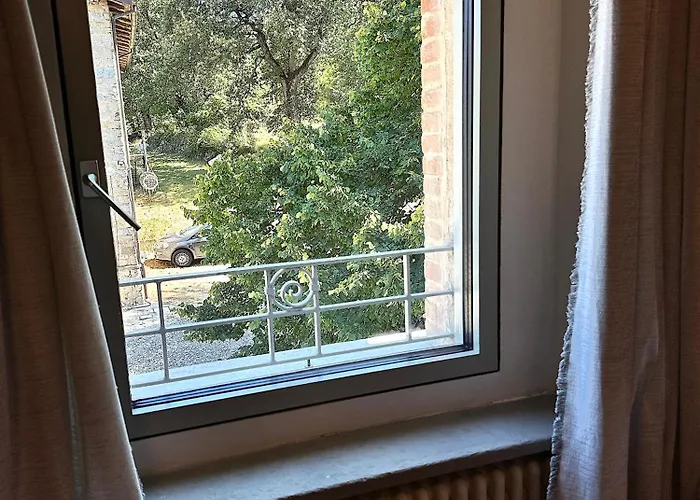 Oasi Acquafresca Bed & Breakfast 3*