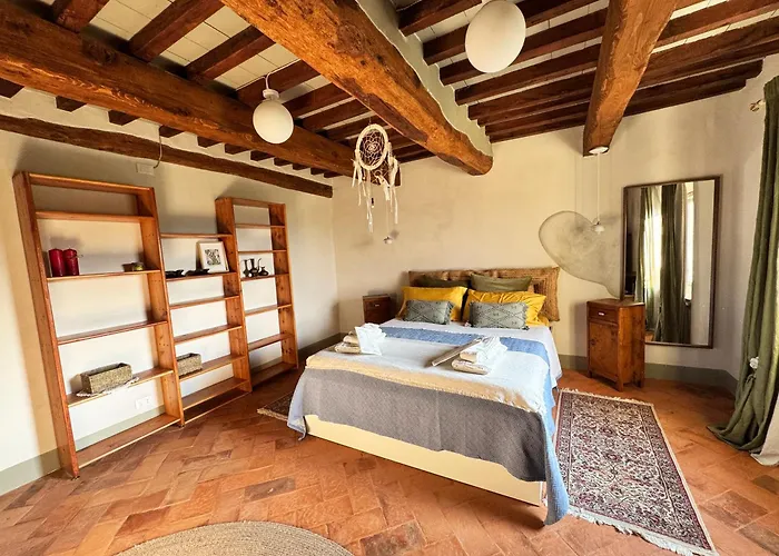 Oasi Acquafresca Monzuno