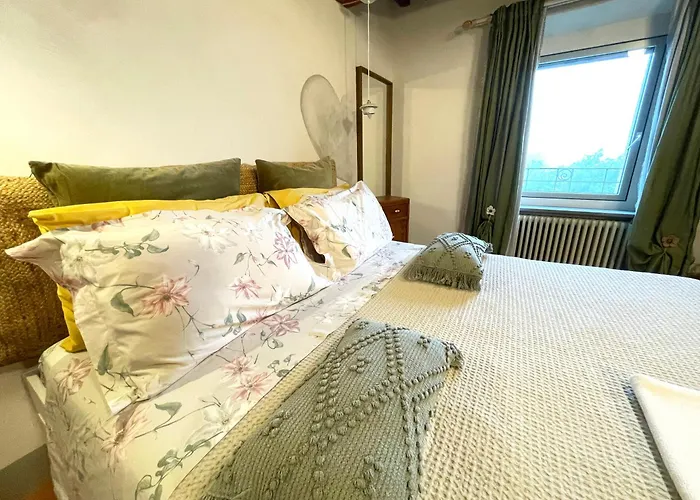 Oasi Acquafresca Bed & Breakfast 3*