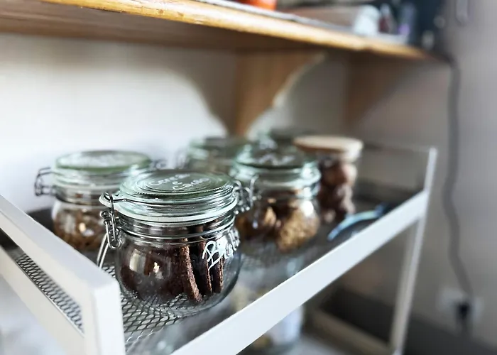 Oasi Acquafresca Nocleg ze śniadaniem