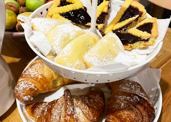 Oasi Acquafresca Monzuno