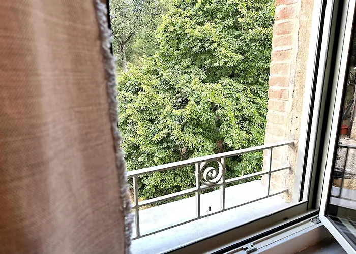 Oasi Acquafresca Bed & Breakfast 3*